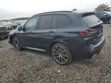 BMW X3 G01 2022 BMW X3 xDrive30I 2022 2.0l 2.0 Benzyna 248KM, zdjęcie 1