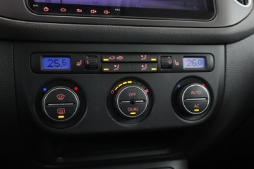 Volkswagen Golf Plus I 1.6 i 102KM 2008 VW Golf Plus 1.6, Navi, Klima, Klimatronic, zdjęcie 15