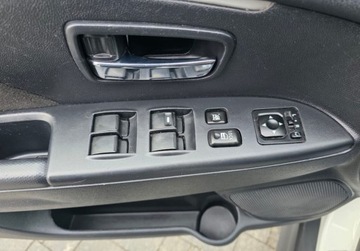 Mitsubishi ASX I SUV 1.8 DID MIVEC 116KM 2011 Mitsubishi ASX 1.8 Diesel 116KM, zdjęcie 16