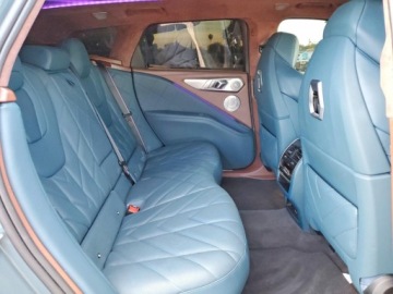 BMW XM 2023 BMW XM 2023 4.4l 4.4 Hybryda 644KM, zdjęcie 11