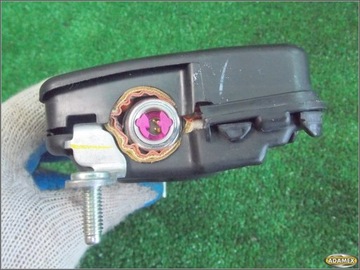 CHRYSLER SEBRING 07R ULOŽENÍ AIR NÁDRŽ BOČNÍ P