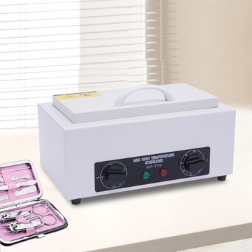 ГОРЯЧЕВОЗДУШНЫЙ СТЕРИЛИЗАТОР CH-360T 300W