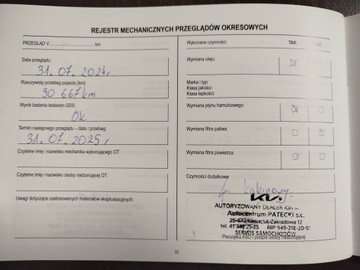 Kia Stinger Liftback 3.3 T-GDi 370KM 2018 KIA STINGER 3.3 T-GDI V6 GT AWD KRAJOWE BEZWYPADKOWE I WŁAŚCICIEL, zdjęcie 38