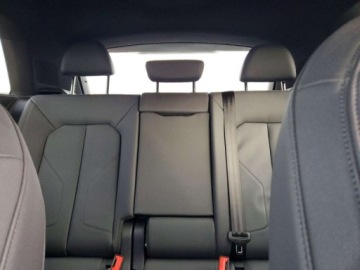Audi Q3 II 2024 Audi Q3 Audi Q3 S line Premium 45 TFSI quattro z 2024 roku od ubezpieczalni, zdjęcie 10