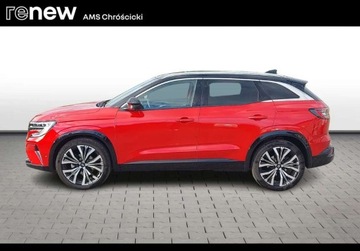 Renault Austral 2024 Renault Austral 160KM Panorama Dach, Kamery360, FV23, Sam parkuje, ICONIC, zdjęcie 1