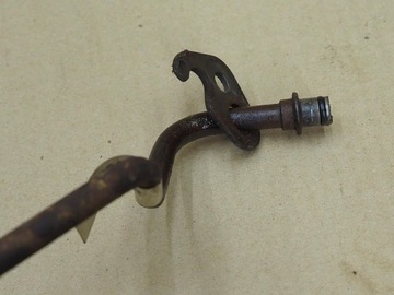 MONDEO MK3 2.5 V6 СИЛОВОЙ ДАТЧИК ШЛАНГА