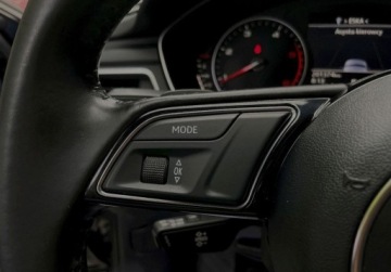 Audi A4 B9 Avant 2.0 TDI 150KM 2016 Audi A4 Avant 2.0 TDI150KM Stronic gwarancja BiXenon ZAREJESTROWANY GWARA, zdjęcie 21
