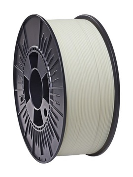 Filament Nebula PLA Premium 1,75mm 1kg Pure White