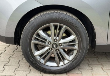 Hyundai ix35 SUV Facelifting 1.6 GDI 135KM 2014 Hyundai ix35 1,6 135KM Kamera Navi LED Climatronic Bezwypadkowy Dla wymaga, zdjęcie 10