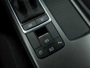 Kia Optima II Kombi Facelifting 1.6 T-GDI 180KM 2019 Kia Optima 1.6 T-GDI, Salon Polska, Automat, zdjęcie 16