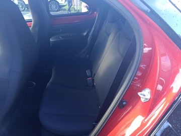 Toyota Aygo II 2024 Toyota Aygo X 1.0 VVTi Style Toyota Aygo X 1,0 Sty, zdjęcie 13