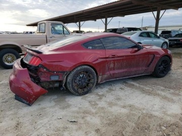 Ford Mustang VI 2017 Ford Mustang SHELBY GT350 , 2017r., 5.2L, zdjęcie 3