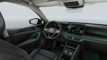Volkswagen Tiguan III 2026 Volkswagen Tiguan Elegance 1.5 eHybrid 150 KM DSG, zdjęcie 9