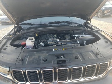 Jeep Grand Cherokee IV 2022 Jeep Grand Cherokee L Limited 2022 3.6l 3.6 Benzyna 293KM, zdjęcie 6