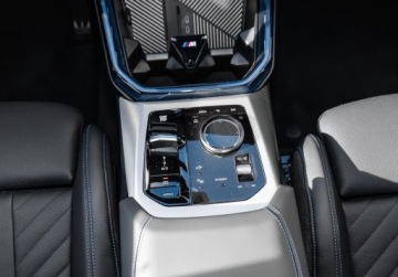 BMW X3 G45 2026 BMW X3 20d xDrive M Sport, Premium, Innowacji, Harman, Panorama, Hak 2.0, zdjęcie 11