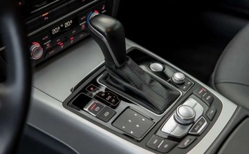 Audi A6 C7 Avant Facelifting 2.0 TDI ultra 150KM 2015 Audi A6 Avant Audi A6 Avant 2.0 Diesel 150KM, zdjęcie 18