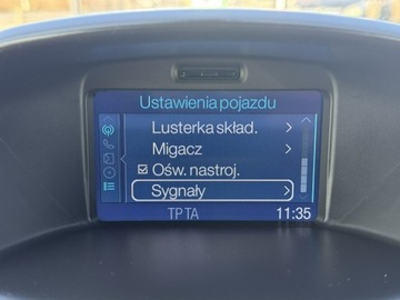 Ford Fiesta VII Hatchback 3d ST 1.6 EcoBoost 182KM 2015 Ford Fiesta ST 1.6 EcoBoost 2015 182KM Salon PL,, zdjęcie 19