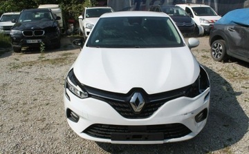 Renault Clio V 2021 Renault Clio Benzyna 72KM, zdjęcie 1