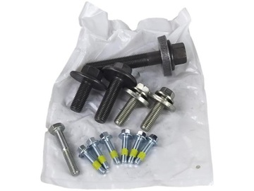 INA 530 0495 30 КОМПЛЕКТ ГРМ + ВОДЯНОЙ НАСОС FORD B-MAX FOCUS MK2 1.4 1.6