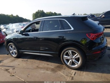 Audi Q3 II 2022 Audi Q3 Premium Plus 45 Tfsi S Line Quattro Tiptronic 2022 2.0 Benzyna, zdjęcie 1
