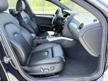 Audi A4 B8 Allroad quattro Facelifting 2.0 TDI 177KM 2015 Audi A4 Avant 2.0 TDI 150KM, 2015 skóry,, zdjęcie 18