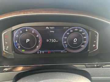 Volkswagen Arteon Fastback Facelifting 2.0 TSI 190KM 2021 Volkswagen Arteon 2.0 TSI DSG Elegance FV23 Grupa Cichy-Zasada 2.0 Benzyna, zdjęcie 7