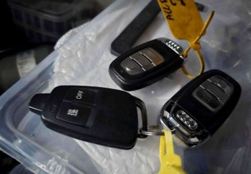 Audi A4 B8 Allroad quattro 2.0 TDI 170KM 2010 Audi A4 Allroad Audi A4 Allroad 2.0 Diesel 170KM, zdjęcie 32