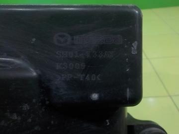 MAZDA 6 GJ III 2.2 D 14R KOMBI POUZDRO FILTRU VZDUCHU SH01-133AY