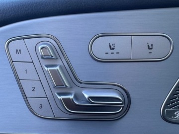 Mercedes GLE V167 SUV Plug-In 2.0 350e 333KM 2023 Mercedes-Benz GLE GLE 350 de 4MATIC EQ Hybrid AMG AIRMATIC Panorama Bu, zdjęcie 18