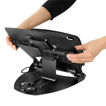 Подставка для ноутбука FELLOWES PROFESSIONAL