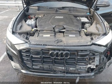 Audi Q8 2023 Audi Q8 Premium Plus 2023 3.0l 3.0 Benzyna 335KM, zdjęcie 7