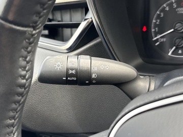 Toyota Corolla XII TS Kombi 1.8 Hybrid 122KM 2021 Toyota Corolla 1.8 Hybrid Comfort Seria E21 (2019-, zdjęcie 22