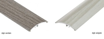 РАСШИРИТЕЛЬНАЯ ПОЛОСКА, ПОРОГ 5СМ, разные цвета CEZAR 90