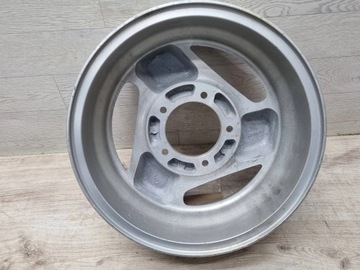 DISK HLINÍK SUZUKI OE JIMNY 5.5" X 15" 5X139.7 ET 5