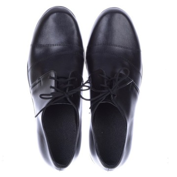 Мальчики обувь, обувь причастия черное мальчик 29