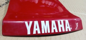 YAMAHA XJ 600 92+ КОНЦЕВОЙ РАЗЪЕМ ОБЛЕКТОРА ЗАДНЯЯ КРЫШКА ЗАДНЯЯ ЗАПРАВКА
