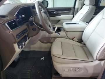  GMC Yukon Denali 2024 6.2 Benzyna 420KM, zdjęcie 7