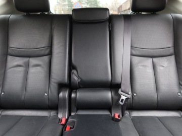 Nissan X-Trail III Terenowy Facelifting 1.3 DIG-T 158KM 2021 Nissan X-Trail 1.3 DIG-T, Salon Polska, zdjęcie 9