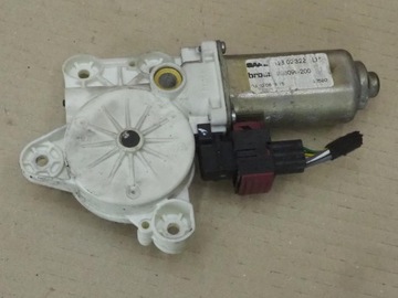 MOTOREK OKNO LEVÝ ZADNÍ SAAB 9-3 93 II 2003R 6PIN