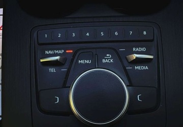 Audi A4 B9 Avant 2.0 40 TDI 190KM 2019 Audi A4 Avant 40 TDI 190 KM bezwypadkowa GWARANCJA S tronic zarejestro, zdjęcie 34