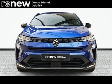 Renault 2025 Renault Symbioz Dealer Renault | Gwarancja produce, zdjęcie 1