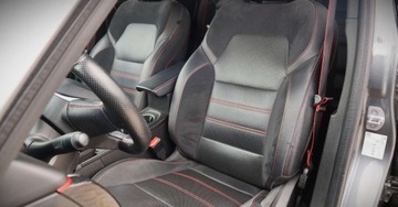 Renault Arkana SUV 1.6 E-TECH 143KM 2022 Renault Arkana (Nr.004) 1.6 E-TECH Hybrid R.S. LINE Automat Skory Kamera G, zdjęcie 11