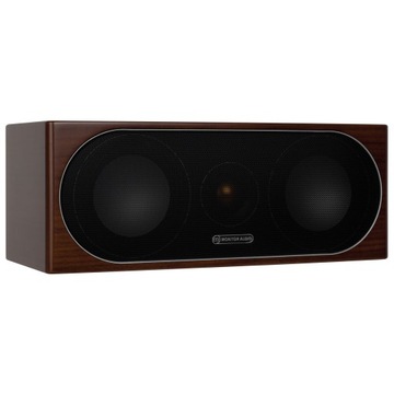 MONITOR AUDIO RADIUS 200 KOLUMNA CENTRALNA ORZECH