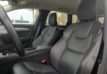 Volvo V90 II Kombi 2.0 D3 150KM 2018 Volvo V90 2,0 - 150 - automat - bezwypadkowy - serwis 2.0 Diesel 150KM, zdjęcie 21
