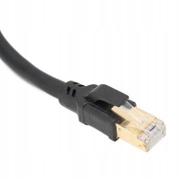 СЕТЕВОЙ АДАПТЕР ETHERNET RJ45 КАБЕЛЬНЫЙ РАЗВЕТВИТЕЛЬ
