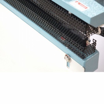 СВАРОЧНЫЙ АППАРАТ ПОСТОЯННОГО ТЕПЛА PFS DD 400