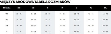 Strój kąpielowy Adidas jednoczęściowy różowy M 38 sportowy