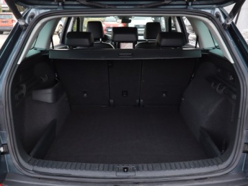 Skoda Kodiaq I SUV 2.0 TDI SCR 200KM 2021 Skoda Kodiaq 2.0 TDI, Salon Polska, 197 KM, 4X4, zdjęcie 13