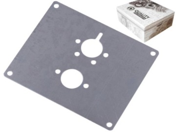 PŁYTA MONTAŻOWA UCHWYT OGRZEWACZA WEBASTO AIR TOP