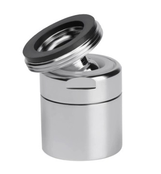 ШАРНИРНО-ШАРНИРНЫЙ ПЕРЛАТОР ДВУХФУНКЦИОНАЛЬНЫЙ ХРОМ M22